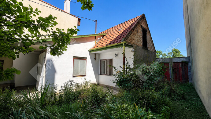 1. kép | Eladó Telek, Eger (#183006)