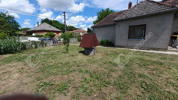 21. kép | Eladó Családi ház, Szepetnek (#172408)