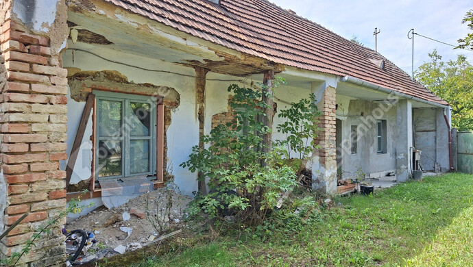 21. kép | Eladó Családi ház, Csapod (#176777)