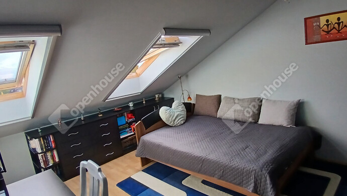 2. kép | Eladó Társasházi lakás, Zalaegerszeg (#177558)