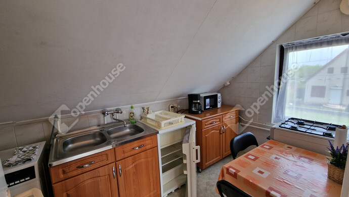 25. kép | Eladó Családi ház, Fonyód (#177691)