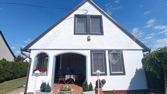 0. kép | Eladó Családi ház, Balatonmáriafürdő (#177847)