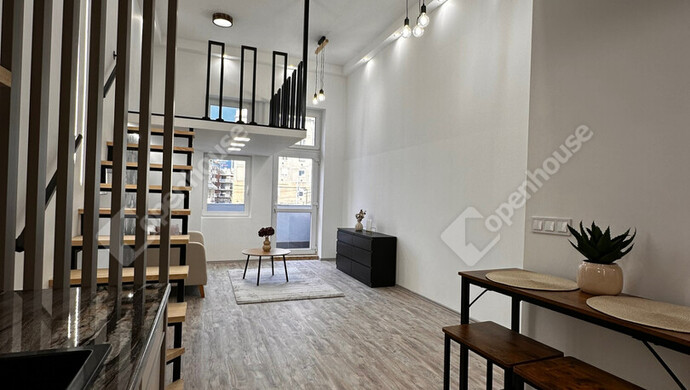 3. kép | Eladó Társasházi lakás, Budapest IX. Ker. (#176735)