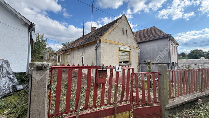 3. kép | Eladó Családi ház, Sárvár (#178310)