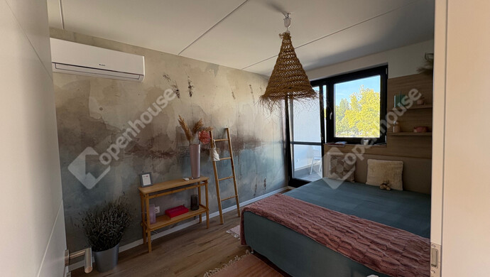 4. kép | Eladó Téglaépítésű lakás, Balatonszemes (#178341)