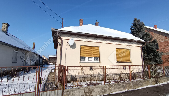 22. kép | Eladó Családi ház, Nagybajom (#179214)