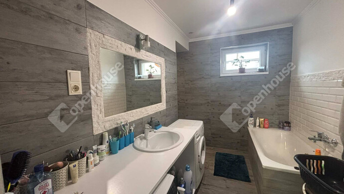 6. kép | Eladó Családi ház, Monor (#179647)