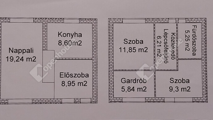 0. kép | Eladó téglalakás Polgárdiban | Eladó Társasházi lakás, Polgárdi (#180078)