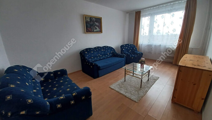 3. kép | Eladó Társasházi lakás, Debrecen (#180784)