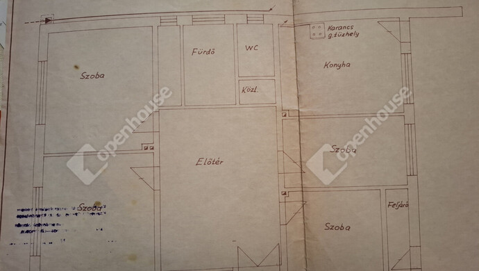 1. kép | Eladó Családi ház, Siófok (#181879)