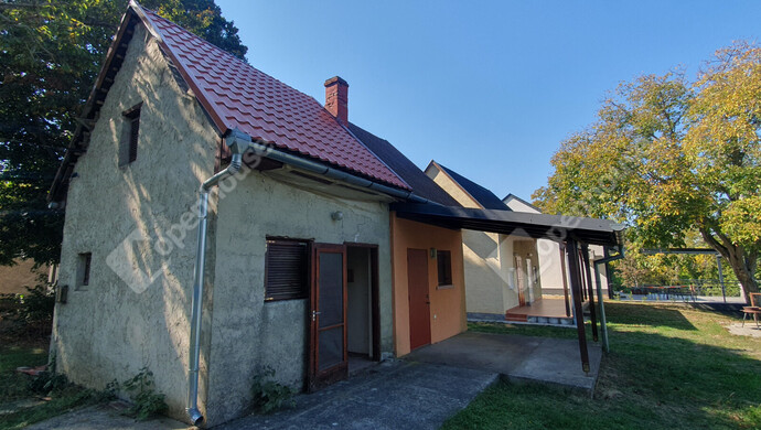 6. kép | Eladó Nyaraló, Gyékényes (#184359)