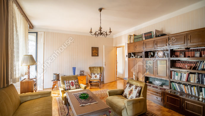 6. kép | Eladó Téglaépítésű lakás, Budapest II. Ker. (#173597)
