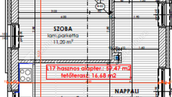 0. kép | Eladó Társasházi lakás, Székesfehérvár (#176580)