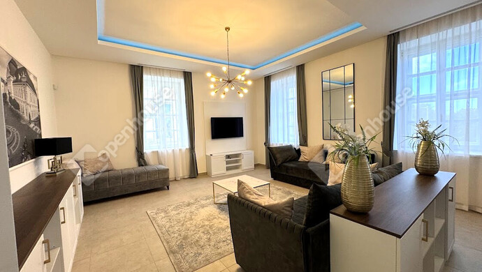 2. kép | Kiadó lakás Székesfehérvár. | Kiadó Társasházi lakás, Székesfehérvár (#176922)