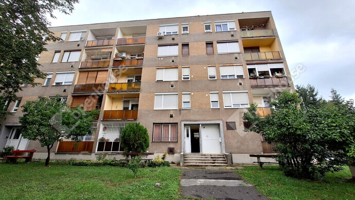 0. kép | Eladó Társasházi lakás, Miskolc (#177065)