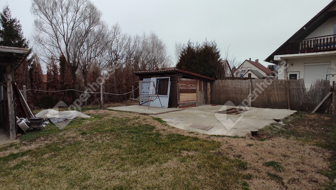 3. kép | Eladó Családi ház, Balatonmáriafürdő (#177632)