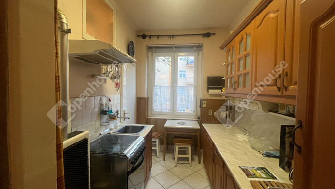 1. kép | Eladó Társasházi lakás, Kaposvár (#177609)