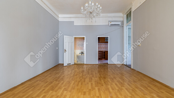 5. kép | Eladó Téglaépítésű lakás, Budapest XIII. Ker. (#178050)