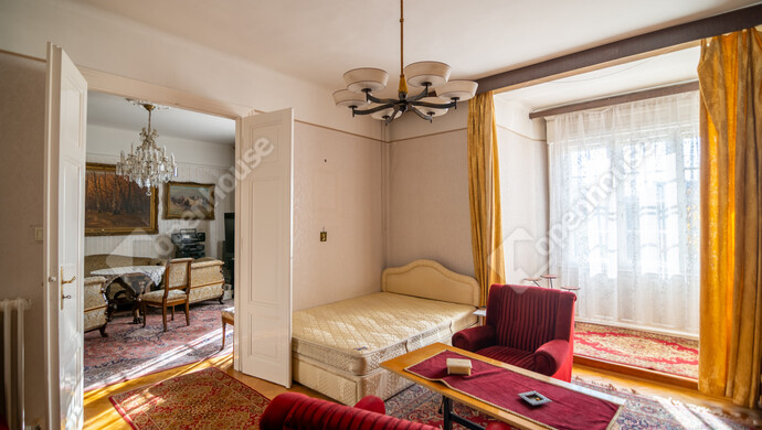 16. kép | Eladó Téglaépítésű lakás, Budapest I. Ker. (#178232)