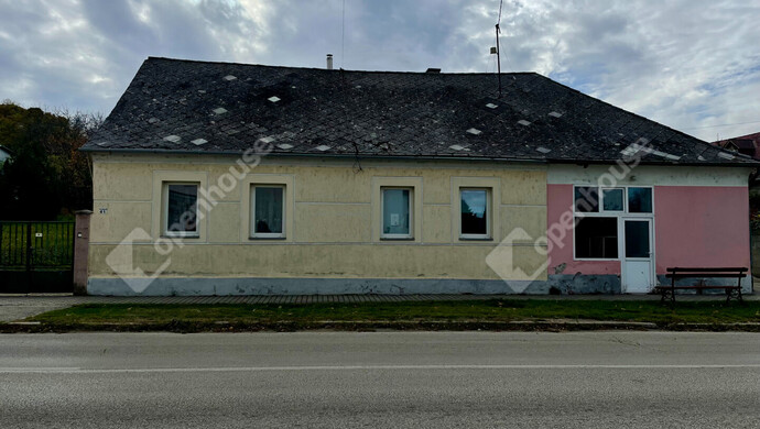 2. kép | Bodajki ház eladó | Eladó Családi ház, Bodajk (#178142)