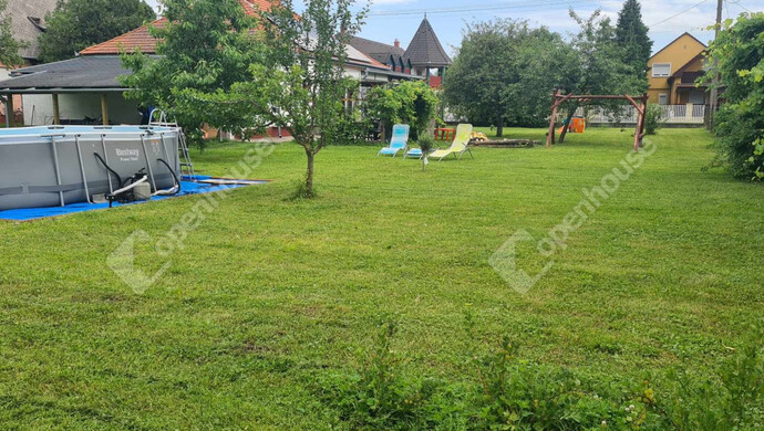 43. kép | Eladó Családi ház, Balatonfenyves (#178327)