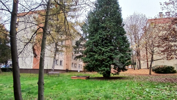 1. kép | Eladó Társasházi lakás, Zalaegerszeg (#178336)