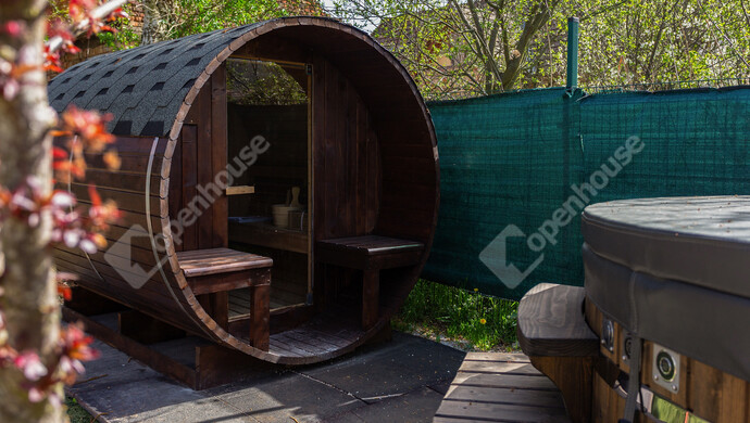 44. kép | Eladó Családi ház, Kékkút (#178780)