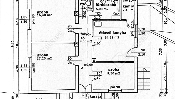 0. kép | Eladó Családi ház, Ráckeve (#179185)