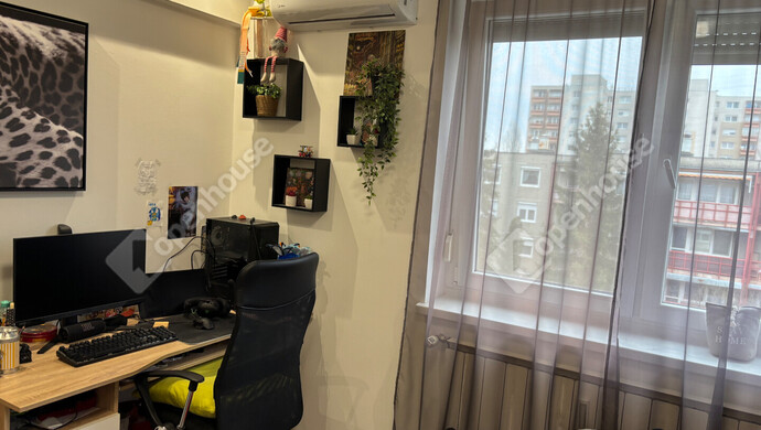 8. kép | Eladó Társasházi lakás, Győr (#179776)