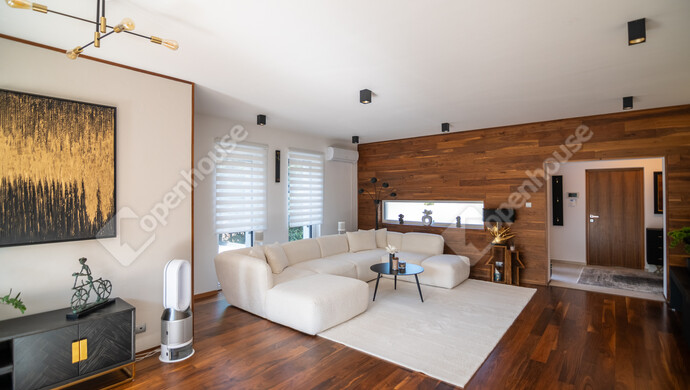 16. kép | Eladó Családi ház, Nagykovácsi (#179856)