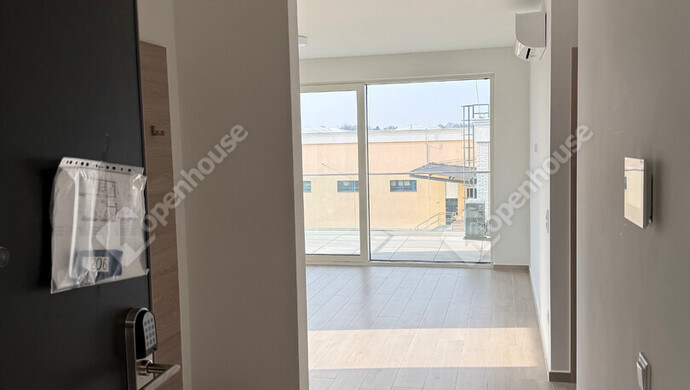 7. kép | Kiadó Társasházi lakás, Győr (#180183)