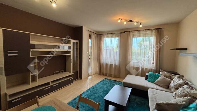 1. kép | Eladó Társasházi lakás, Győr (#181393)