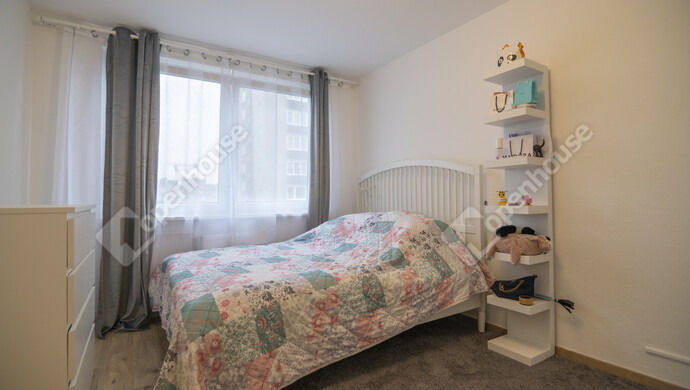 6. kép | Eladó Társasházi lakás, Budapest III. Ker. (#177129)