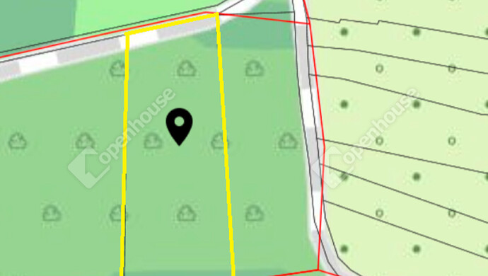 5. kép | Eladó Telek, Nagykapornak (#177462)