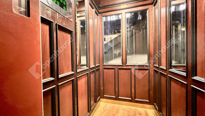 26. kép | Eladó Téglaépítésű lakás, Budapest I. Ker. (#178232)