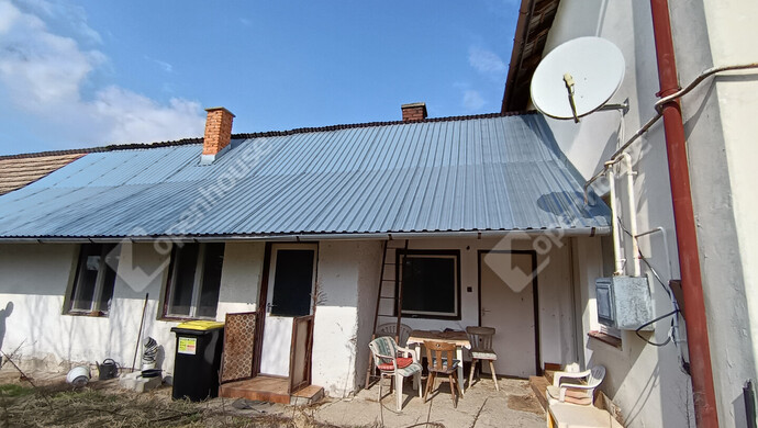 34. kép | Eladó Családi ház, Berzence (#180208)