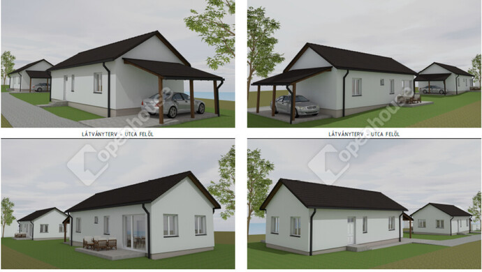 6. kép | Székesfehérvár eladó telek | Eladó Telek, Székesfehérvár (#180338)