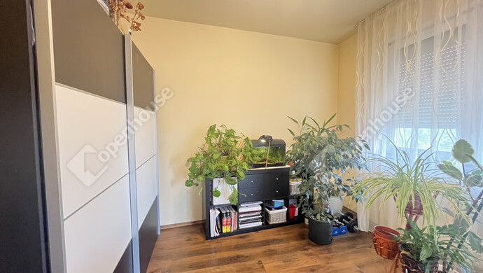 4. kép | Eladó Téglaépítésű lakás, Debrecen (#182808)