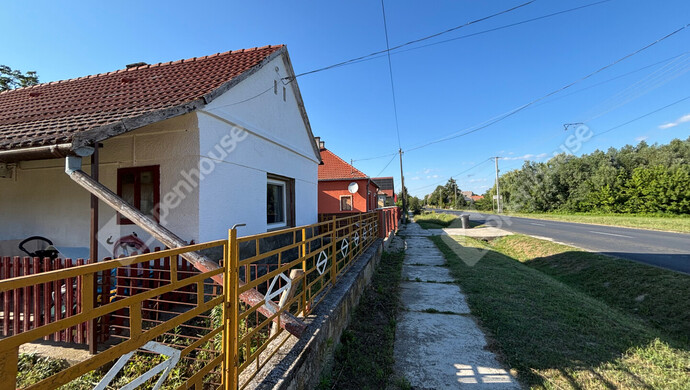 3. kép | Eladó Családi ház, Homokszentgyörgy (#182977)