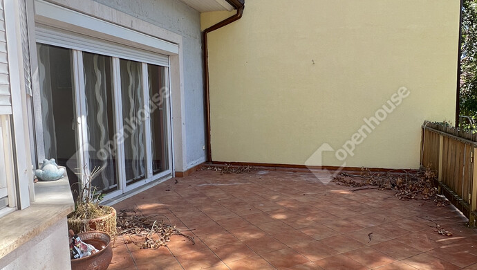 25. kép | Eladó Téglaépítésű lakás, Budakeszi (#176802)