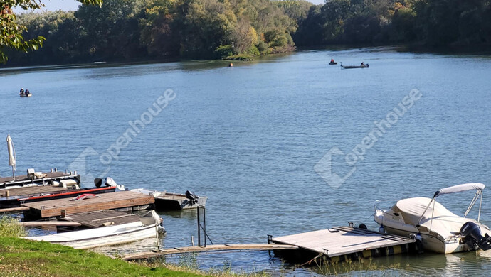 1. kép | Eladó Nyaraló, Szeged (#177372)