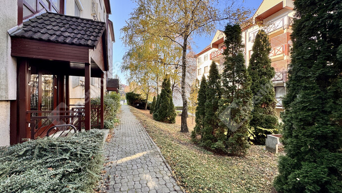 15. kép | Eladó Téglaépítésű lakás, Győr (#178447)