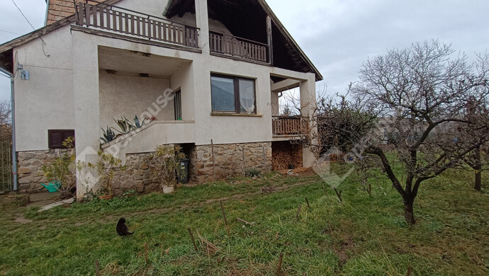 0. kép | Eladó Családi ház, Harka (#178827)