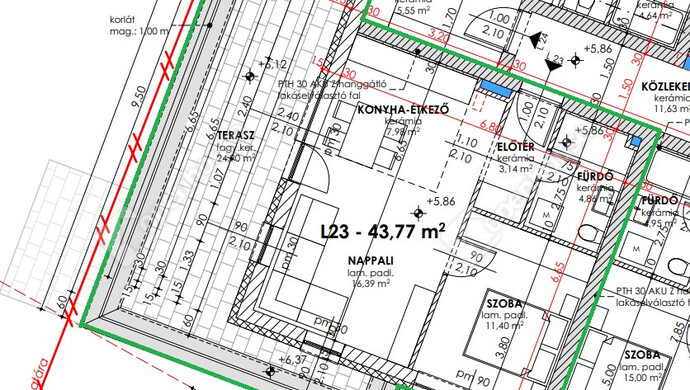 0. kép | Eladó Társasházi lakás, Győr (#178901)