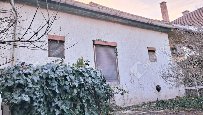 1. kép | Eladó Családi ház, Komárom (#179430)