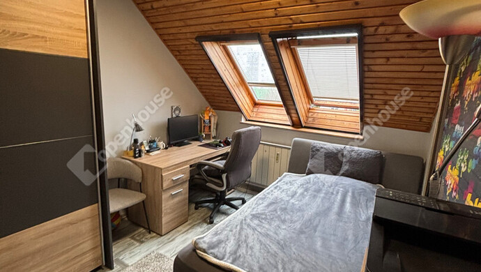 5. kép | Eladó Társasházi lakás, Győr (#179776)