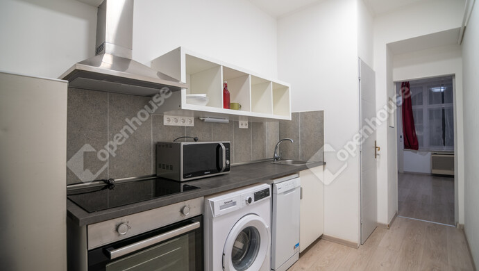 4. kép | Eladó Téglaépítésű lakás, Budapest XIV. Ker. (#179674)