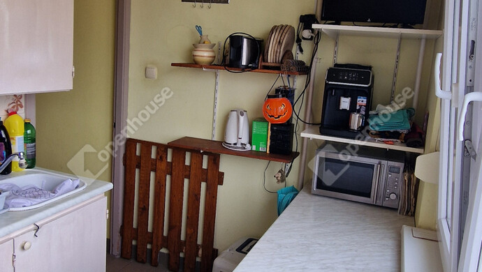 6. kép | Eladó Társasházi lakás, Debrecen (#180952)