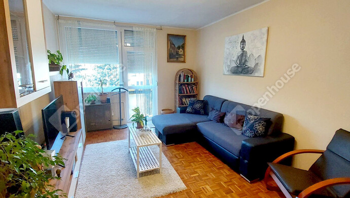 0. kép | Eladó Társasházi lakás, Miskolc (#181052)