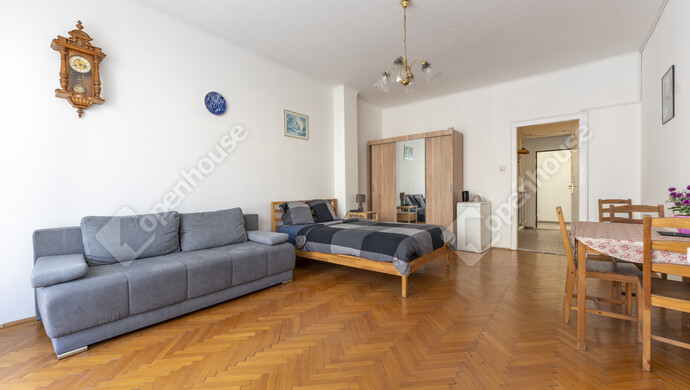 6. kép | Eladó Téglaépítésű lakás, Budapest VIII. Ker. (#174095)